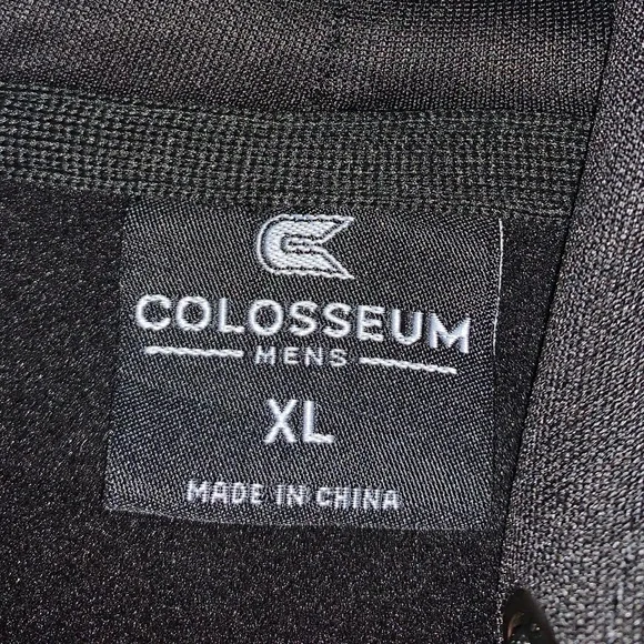 🐯⚜️ LSU Tigers Eye of the Tiger Marquee Midnight Hoodie 🏟️⚜️🐅🐯 - Picture 5 of 10